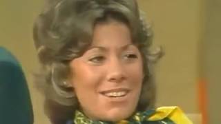 Match Game 75 (Episode 597) (BLANK Shoes?) (Gene Kisses Esther) (Bern Bennett Announces)