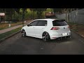 2016 MK7 Golf 1.4TSI | Modified |