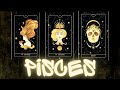 PISCES❗️YOU’RE BEING INVESTIGATED & YOU DON’T EVEN KNOW IT🧐 SOMEONE HAS BIG PLANS😱JULY 2024 TAROT