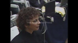Usa Oj Simpson Trial