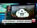 Hacking raises cloud storage questions