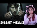 SILENT HILL 2 Remake Teaser Trailer Reaction  (I'M NEW TO THIS GAME!)