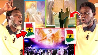 Ayɛhu! The Ɛnd Time Chosęn Nation To SÅVĘ the World! Rabbi sh0çkingly reveals what's Coming!!