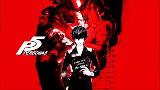 Persona 5 OST - Phantom [Extended]