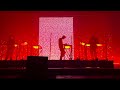 moderat ‘last time extended ’ live at the velodrom berlin 01 12 23