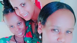 ሠላም ዉድ የዚህ ቻናል ቤተሠቦች  ቲጂ  ከአድስ ቤተመብ ጋር ብቅ ብላለች ከብዘ መጥፋት በኃላ