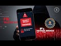 Why the FBI is Warning iPhone and Android Users