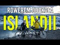 Cycling around ICELAND - 1600 KM