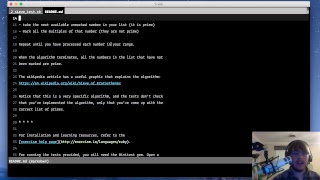 Solving Programming Challenges in Ruby