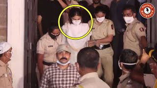 Sushant Case: Rhea Chakraborty Arrested By Police After Her Statement Fails To Match With CA