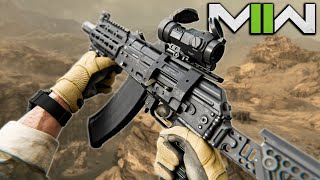 Infinity Ward’s SECRET Modern Warfare 2 Feature FINALLY Revealed...