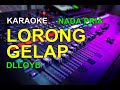 KARAOKE LORONG GELAP dlloyd