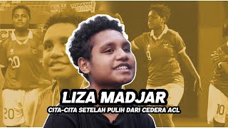 APPI Update: Liza Madjar - Penanganan Cedera ACL Hingga Siap Kembali Ke Lapangan