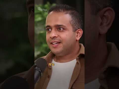 Become A Leader By Following 3 Steps Transcript Chat And Summary