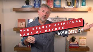 Q3 and Trilogy  | The Secret Spiritual Laws of Nature - Episode 41