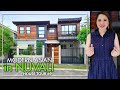 Modern Asian House in Nuvali, Sta. Rosa Laguna: House Tour 69