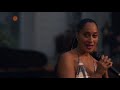 Tracee Ellis Ross' Relationship With Her Mom Diana Ross Explained