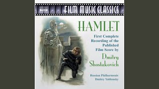 Hamlet Suite, Op. 116a: Overture (Suite, No. 1)