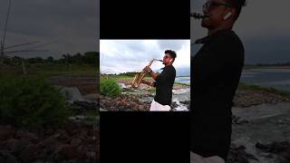 #saxophone #music #youtubeshorts #shortfeed Tapas