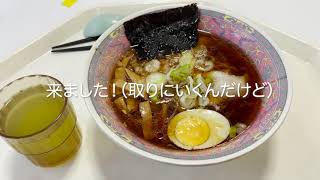 【酷評】八王子ラーメン【八王子市役所】