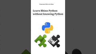 Learn Rhino Python without knowing Python: Random Growth