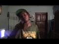 dspro freestyle vlog 2 @weblackstarz @onewayblackb