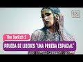Download The Switch 2 - Prueba de lideres "Una prueba espacial" - Mejores Momentos / Capítulo 25 In Mp4 3Gp Full HD Video