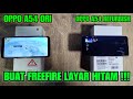 OPPO A54 6/128 REFURBISH MURAH GAK BISA BUAT MAIN FREEFIRE . YANG MAU MAIN FF JANGAN BELI HP INI