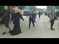 Impressionen vom 31.Wave-Gotik Treffen 2024 in Leipzig