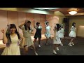 フレッシュ！！20160919　ニコーリフレ主催 アイドルライブvol.45