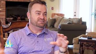 Ford | Using Technology to Accommodate Families