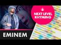 Eminem - Habits - Lyrics, Rhymes Highlighted (478)