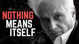 Derrida: The Heart of Postmodernism