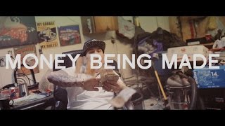 Brooklyn Ft.Wolfe - Money Being Made (Official Video) YSMG