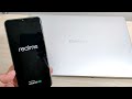 boom realme c11 rmx2185 remove google account bypass frp. without pc.