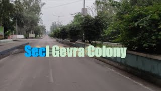 Secl Gevra Colony Korba Chhattisgarh☺Gevra Colony☺ Urja nagar Korba Chhattisgarh