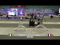 2025 1431 t16 07 f s individual tunis tun gp red landi ita vs noutcha fra