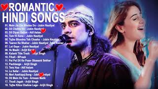 Jubin Nautiyal, Neha Kakkar, Atif Aslam, Arijit Singh, Armaan Malik,   Bollywood Hit Songs 2021