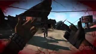 Borderlands 2 Come and Get Me Trailer
