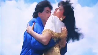 Kase Raho Mujhe Baahon Mein-Mulzim 1988,Full Video Song, Jeetendra, Kimi Katkar