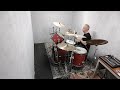 Tiromancino - Imparare dal Vento - (Drum Cover 2024)