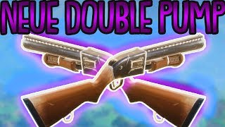 Fortnite Season 5 Pump Videos 9videos Tv - double pump in season 3 fortnite battle royale