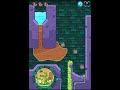 Where's My Water: Meet Swampy All Levels 1-4 + All Collectibles Walkthrough #SSSBGames