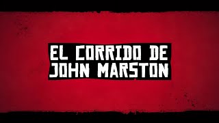 02 - Heroe De La Tierra Bravia (El Corrido de John Marston) - Jhonatan Caceres - (Rancho Humilde)