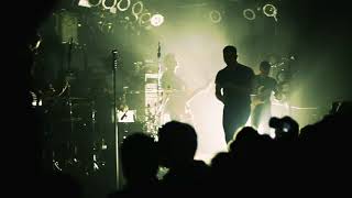 The Contortionist - Language I \u0026 II [Live]