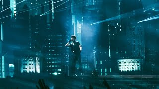 The Weeknd - Save Your Tears (Live in Atlanta 2022)