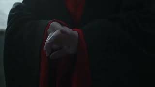 sith eternal emperor palpatine behind-the-scenes scenepack