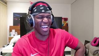KSI Watches W2S Do A Madness