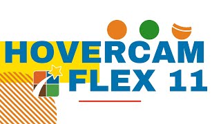 HoverCam Flex 11