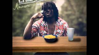 Macaroni Time (Instrumental) Chief Keef